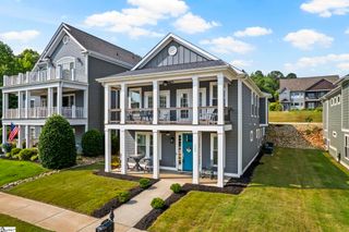 542 Coolwater Drive, Taylors, SC 29687