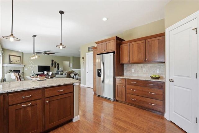 7705 Catchfly Lane, Deforest, WI 53532