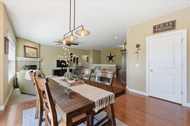 7705 Catchfly Lane, Deforest, WI 53532