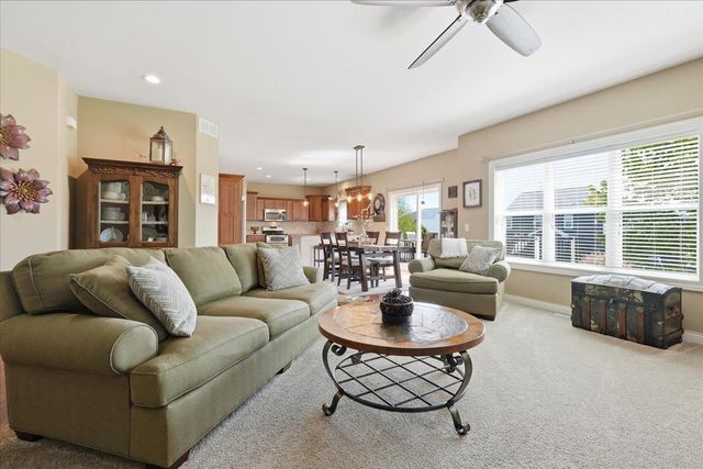 7705 Catchfly Lane, Deforest, WI 53532