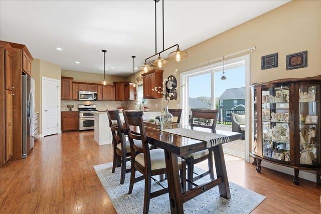 7705 Catchfly Lane, Deforest, WI 53532