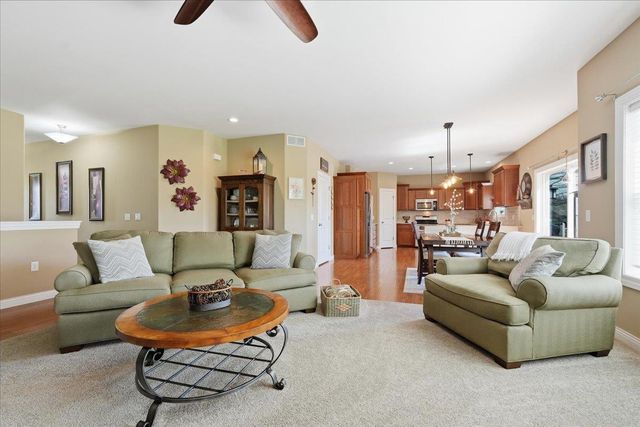 7705 Catchfly Lane, Deforest, WI 53532