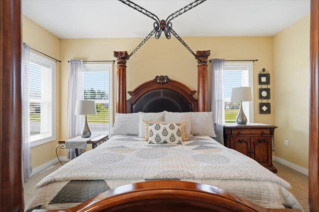 7705 Catchfly Lane, Deforest, WI 53532