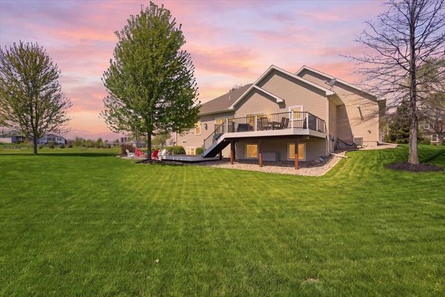 7705 Catchfly Lane, Deforest, WI 53532