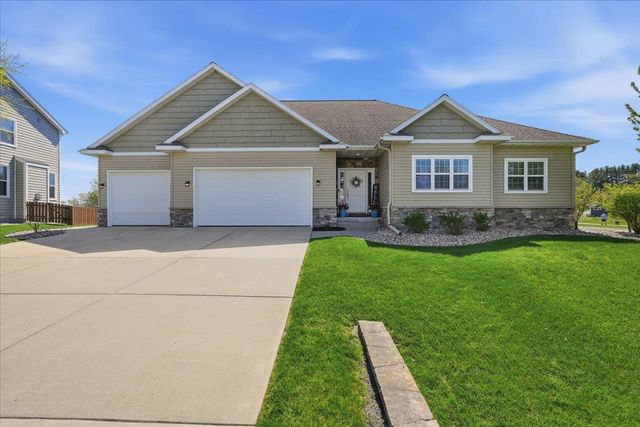 7705 Catchfly Lane, Deforest, WI 53532