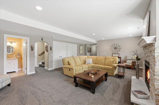 7705 Catchfly Lane, Deforest, WI 53532