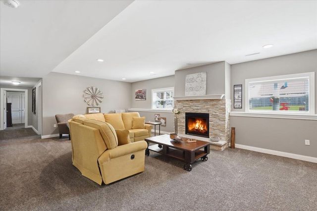 7705 Catchfly Lane, Deforest, WI 53532
