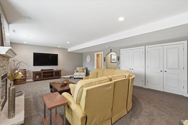 7705 Catchfly Lane, Deforest, WI 53532