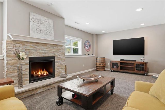 7705 Catchfly Lane, Deforest, WI 53532