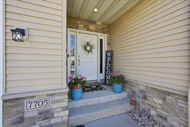 7705 Catchfly Lane, Deforest, WI 53532