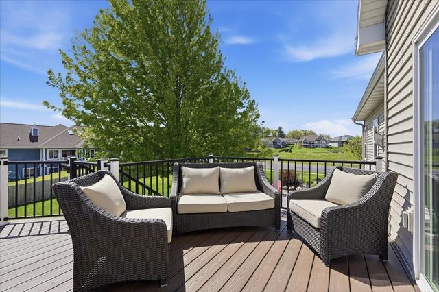 7705 Catchfly Lane, Deforest, WI 53532