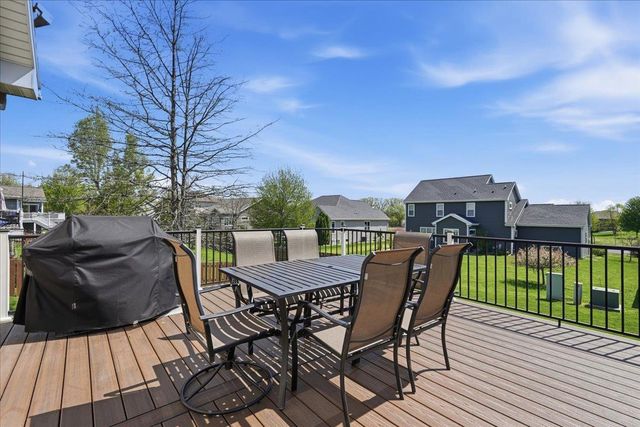 7705 Catchfly Lane, Deforest, WI 53532