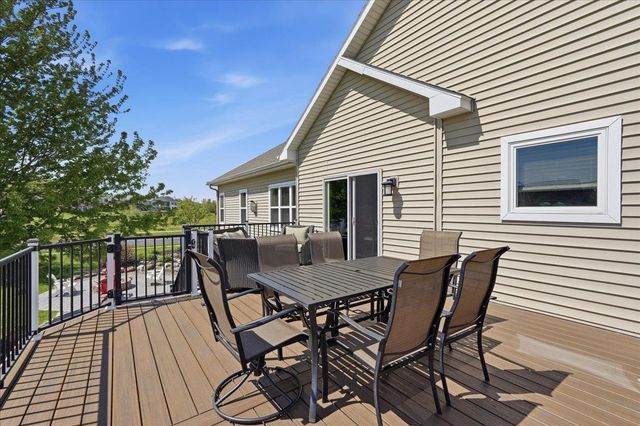 7705 Catchfly Lane, Deforest, WI 53532