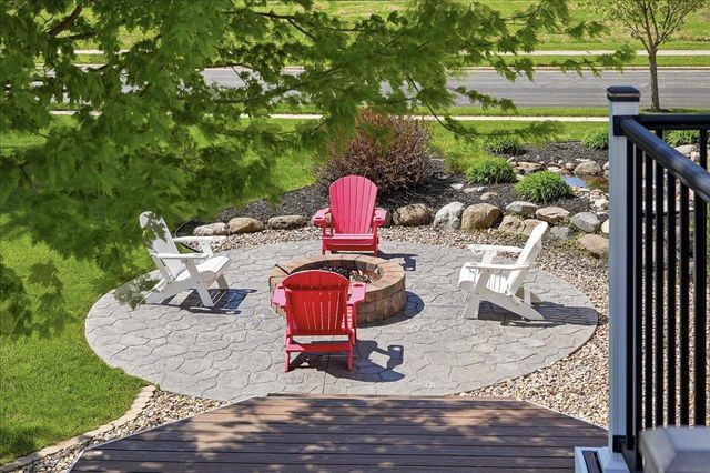 7705 Catchfly Lane, Deforest, WI 53532