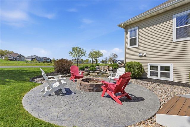 7705 Catchfly Lane, Deforest, WI 53532