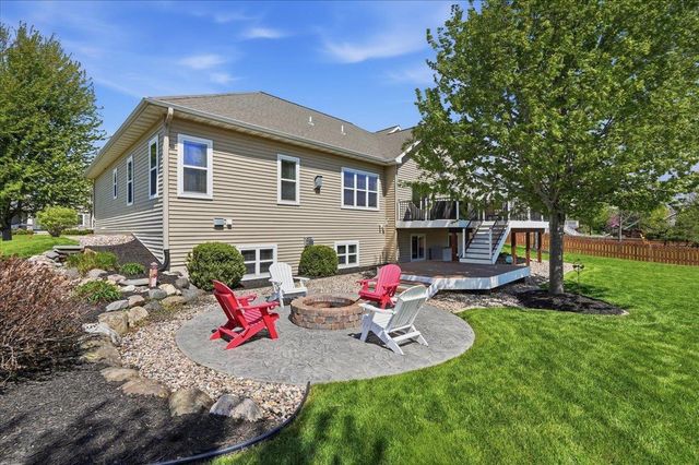 7705 Catchfly Lane, Deforest, WI 53532