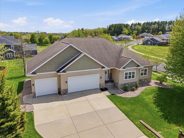 7705 Catchfly Lane, Deforest, WI 53532