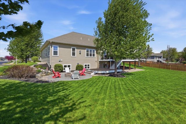7705 Catchfly Lane, Deforest, WI 53532