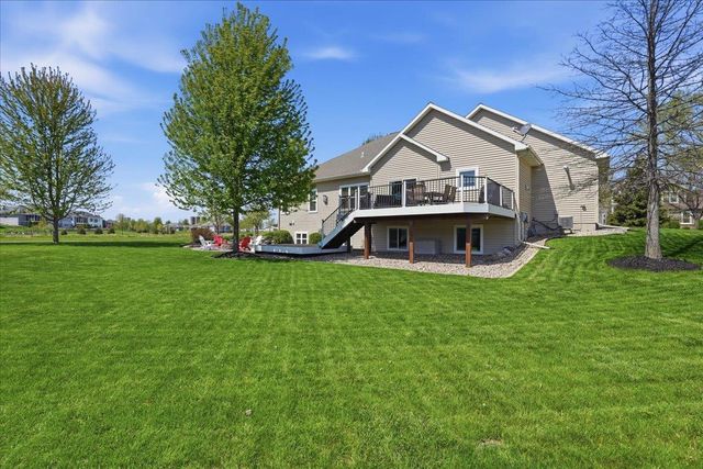 7705 Catchfly Lane, Deforest, WI 53532