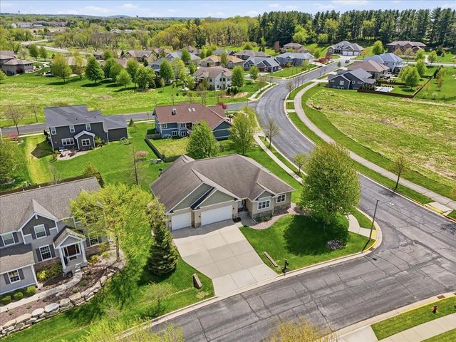 7705 Catchfly Lane, Deforest, WI 53532