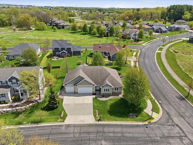 7705 Catchfly Lane, Deforest, WI 53532