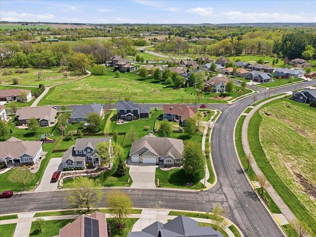 7705 Catchfly Lane, Deforest, WI 53532