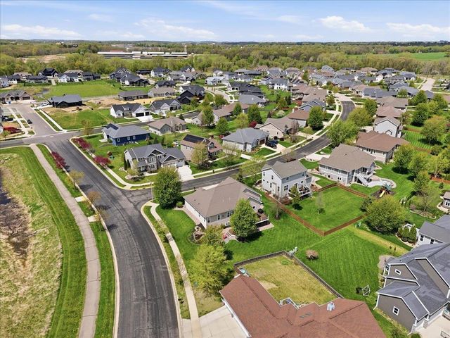 7705 Catchfly Lane, Deforest, WI 53532