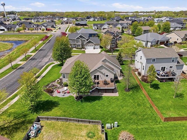 7705 Catchfly Lane, Deforest, WI 53532