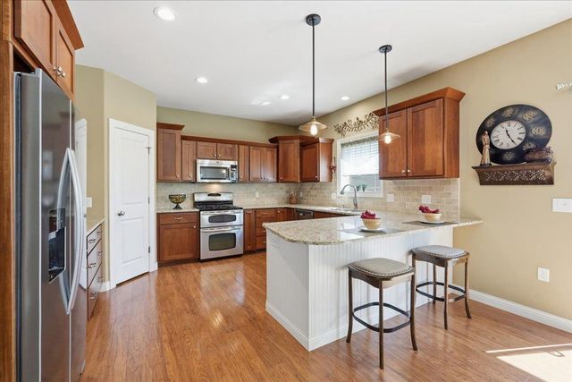 7705 Catchfly Lane, Deforest, WI 53532