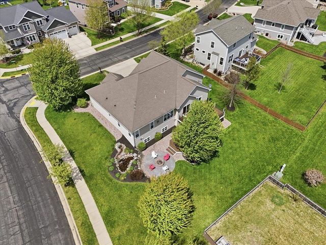 7705 Catchfly Lane, Deforest, WI 53532