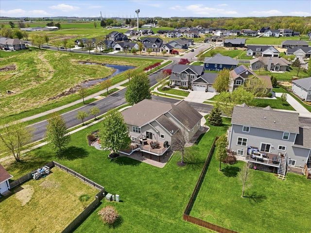 7705 Catchfly Lane, Deforest, WI 53532