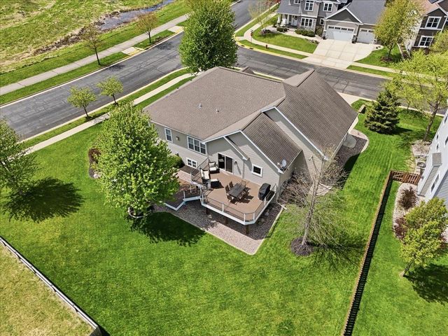 7705 Catchfly Lane, Deforest, WI 53532