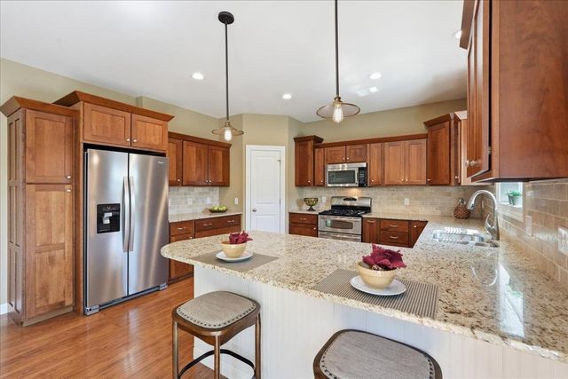 7705 Catchfly Lane, Deforest, WI 53532
