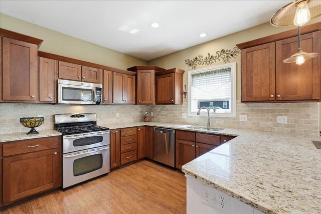 7705 Catchfly Lane, Deforest, WI 53532