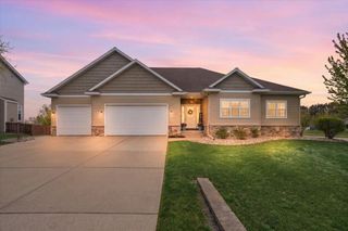 7705 Catchfly Lane, Deforest, WI 53532
