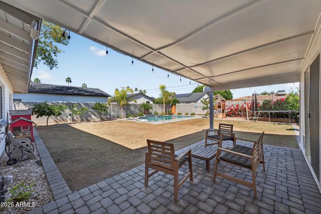 4622 E VIRGINIA Avenue, Phoenix, AZ 85008