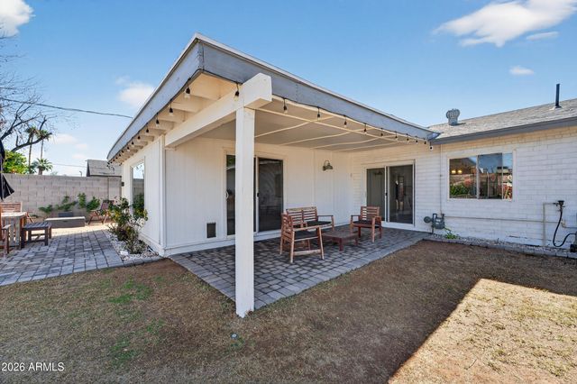 4622 E VIRGINIA Avenue, Phoenix, AZ 85008