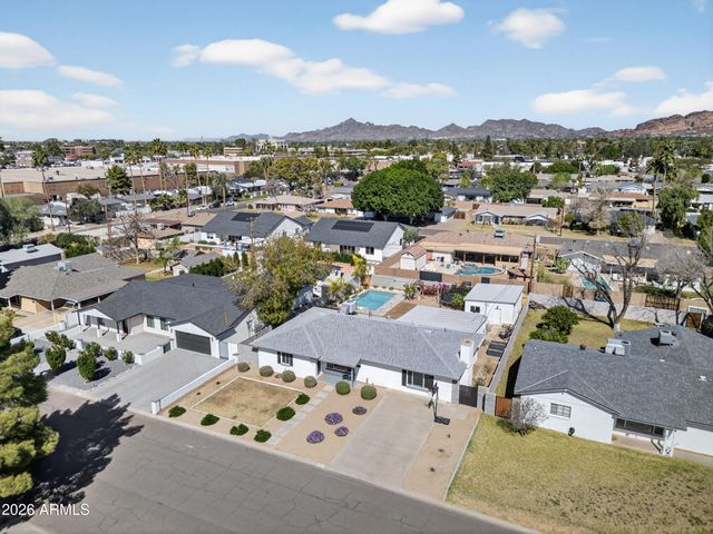 4622 E VIRGINIA Avenue, Phoenix, AZ 85008