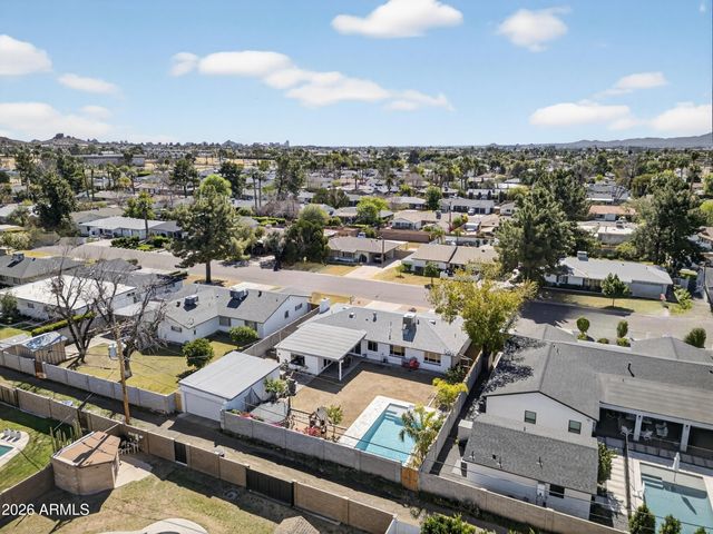 4622 E VIRGINIA Avenue, Phoenix, AZ 85008