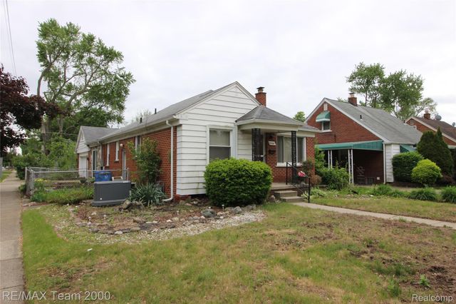 24301 Colgate Street, Dearborn Heights, MI 48125