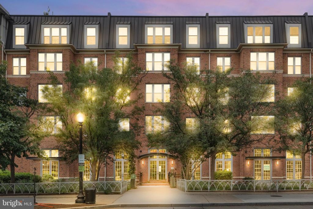 1391 PENNSYLVANIA AVE SE #264, Washington, DC 20003