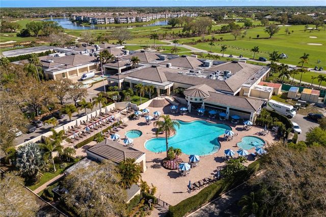 982 Fountain RUN, Naples, FL 34119