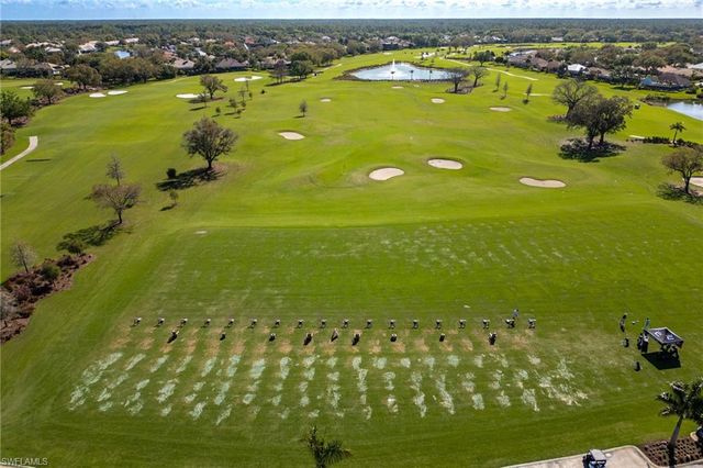 982 Fountain RUN, Naples, FL 34119