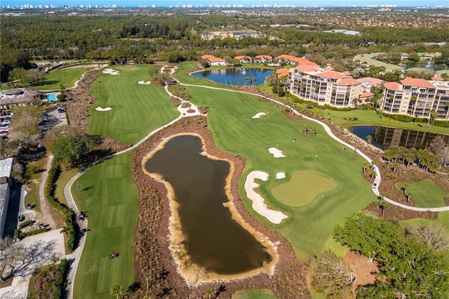 982 Fountain RUN, Naples, FL 34119