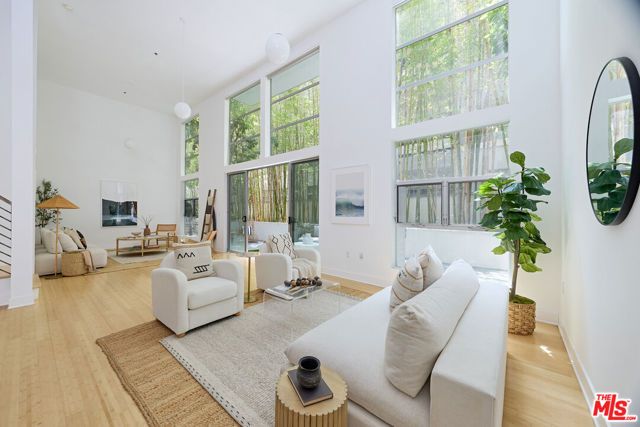 13326 Beach Avenue 105, Marina Del Rey, CA 90292