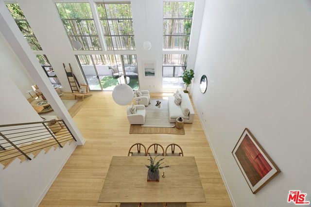 13326 Beach Avenue 105, Marina Del Rey, CA 90292