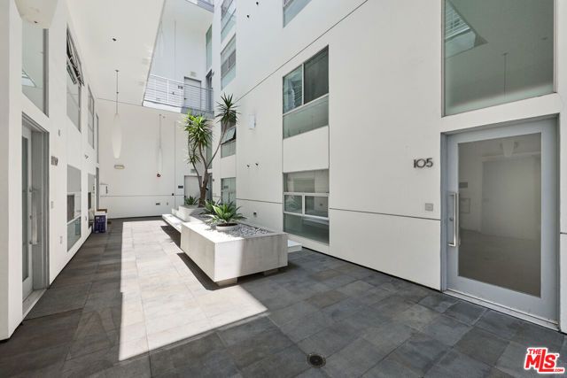 13326 Beach Avenue 105, Marina Del Rey, CA 90292