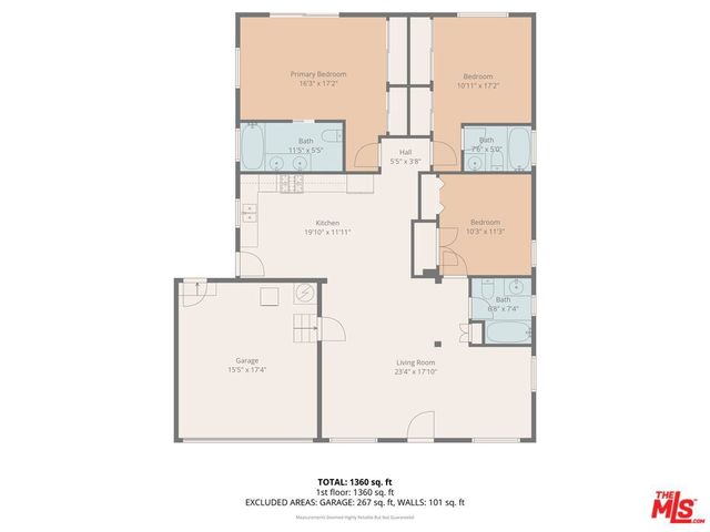14043 Calvert Street, Van Nuys, CA 91401