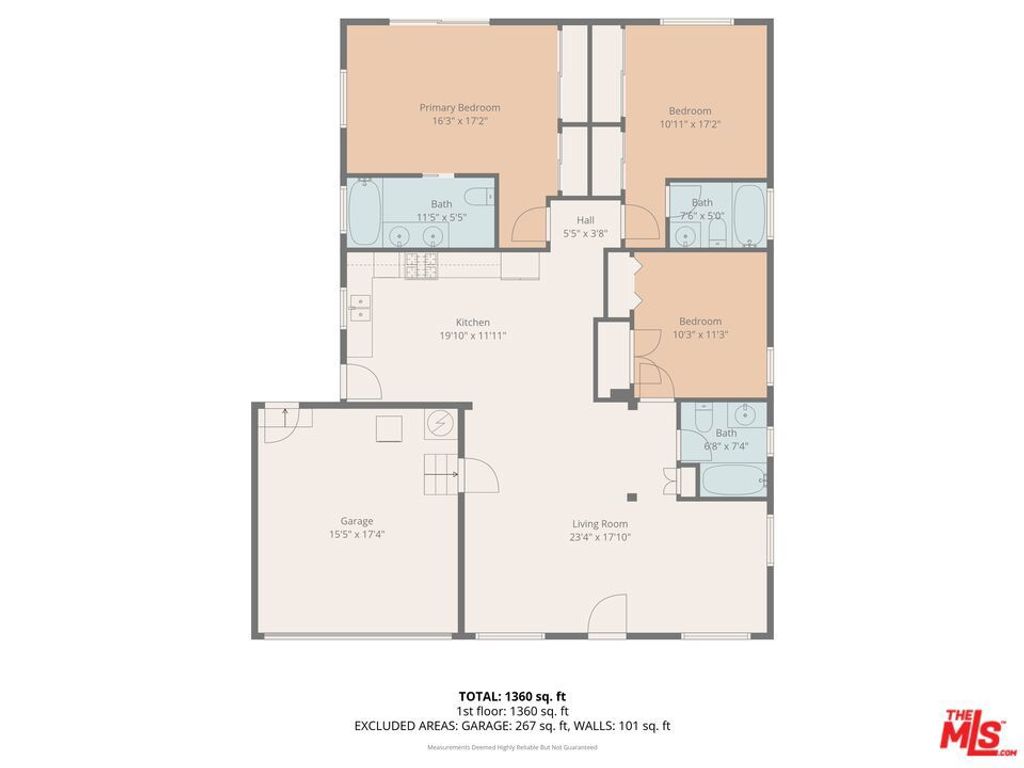 Image 24 of property listing at 14043 Calvert Street, Van Nuys, CA 91401