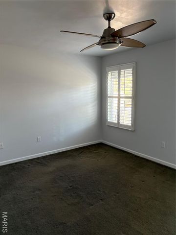 3312 Capri Way, St Peters, MO 63304